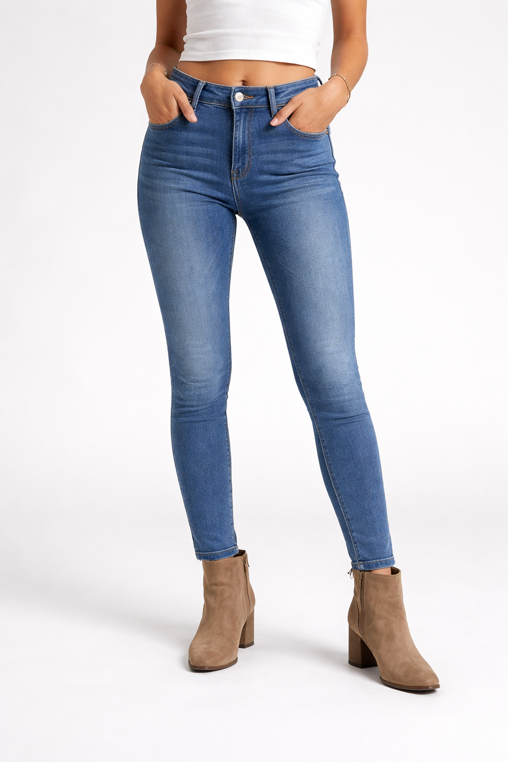 Women's Jeans