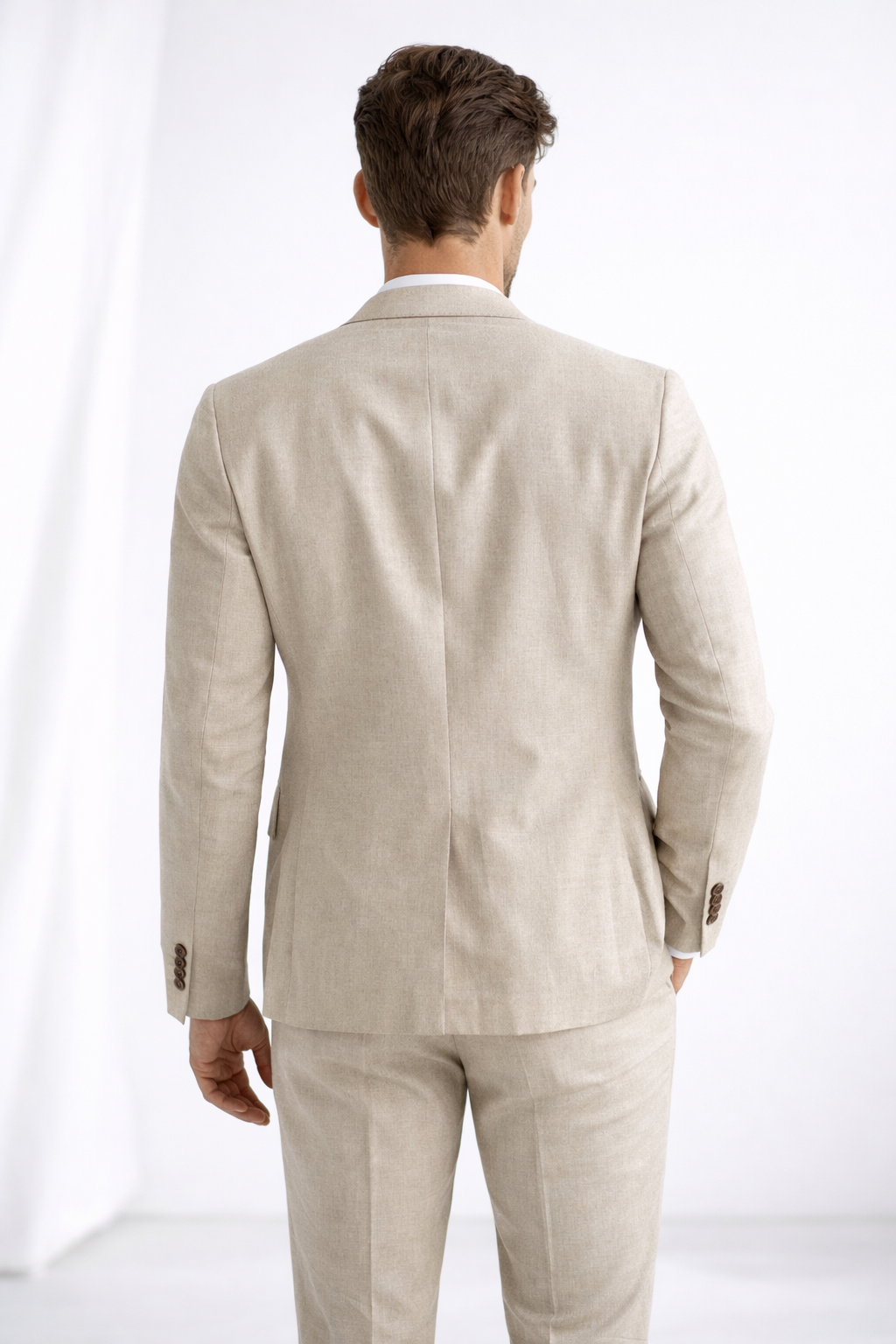 Men's Suit