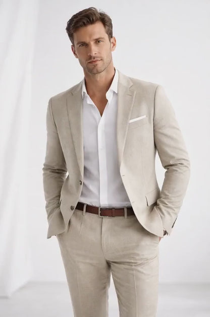 Men's Suit