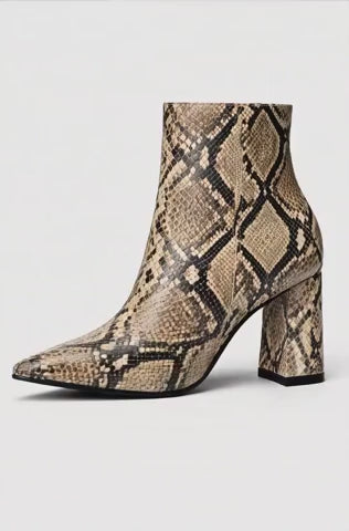 Women's Boots